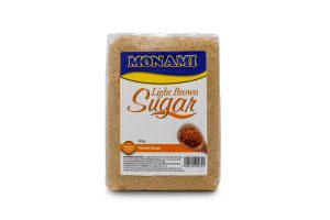 Light Brown Sugar