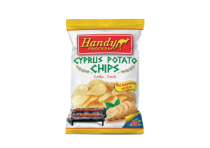 Souvla 90g