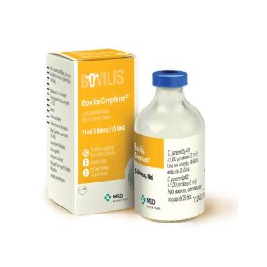 Bovilis Cryptium®