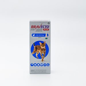 BRAVECTO  PLUS