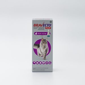 BRAVECTO  PLUS