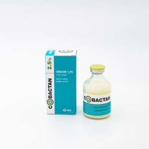 Cobactan 2.5%
