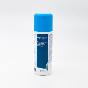 Engemycin Spray