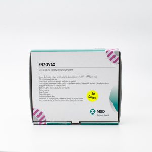 Enzovax