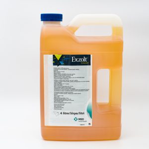 Exzolt Oral Solution