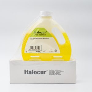 Halocur