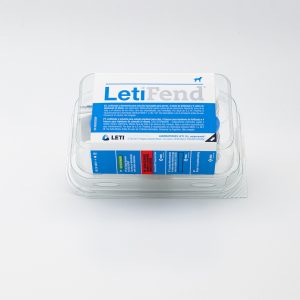 Letifend