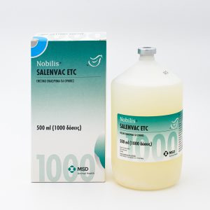 Nobilis Salenvac ETC