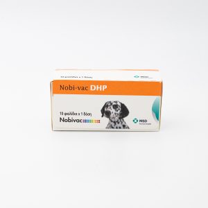 Nobivac DHP