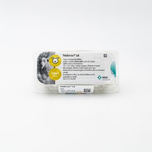 Nobivac Lepto 4