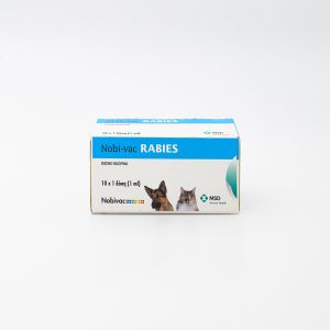 Nobivac Rabies