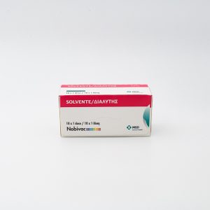 Nobivac Solvent