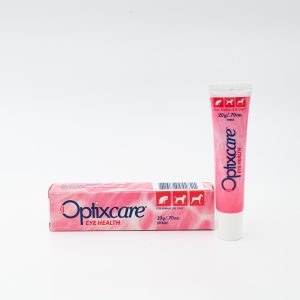 Optixcare Eye Health