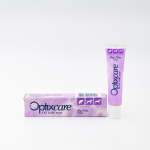 Optixcare Eye Lube Plus