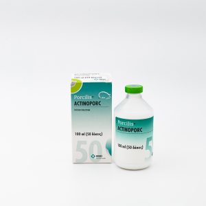 Porcilis® Actinoporc