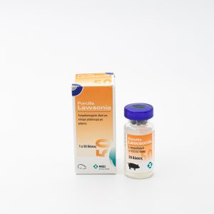 Porcilis® Lawsonia