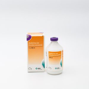 Solvent Porcilis® Lawsonia