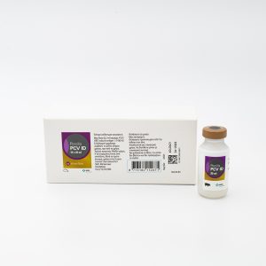 Porcilis PCV ID