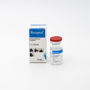 Receptal
