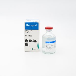 Receptal