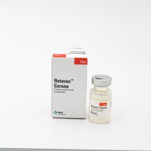 Bovilis Rotavec Corona