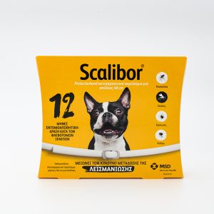 Scalibor Protectorband