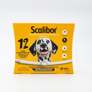 Scalibor Protectorband