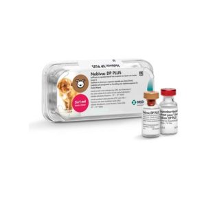 Nobivac DP Plus