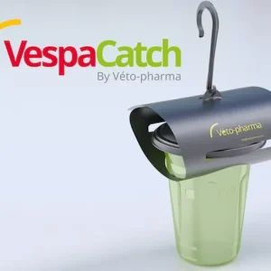 VESPACATCH