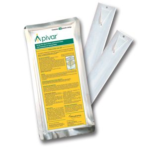 Apivar 500mg