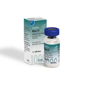 Nobilis Rhino CV