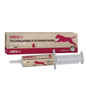 Nutrabio