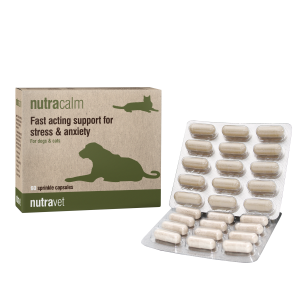 Nutracalm
