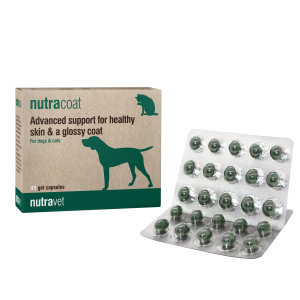 Nutracoat