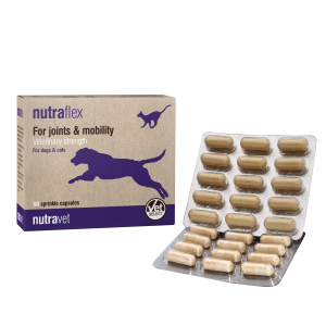 Nutraflex