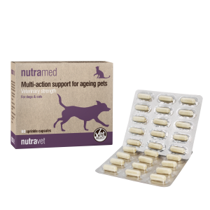 Nutramed
