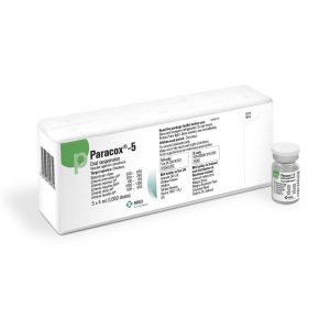 Paracox 5
