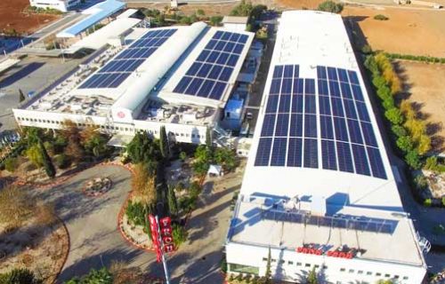 Photovoltaics